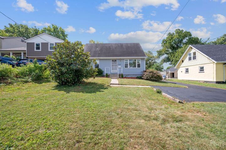 Property Photo: 7101 Dunn Road OH 45230