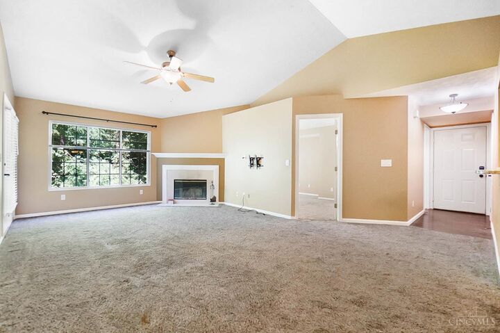 Property Photo: 9905 Regatta Drive OH 45252