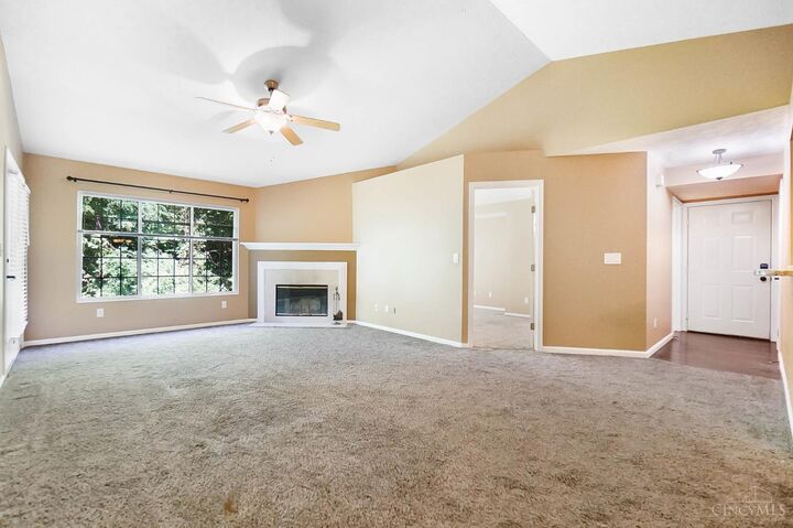 Property Photo: 9905 Regatta Drive OH 45252