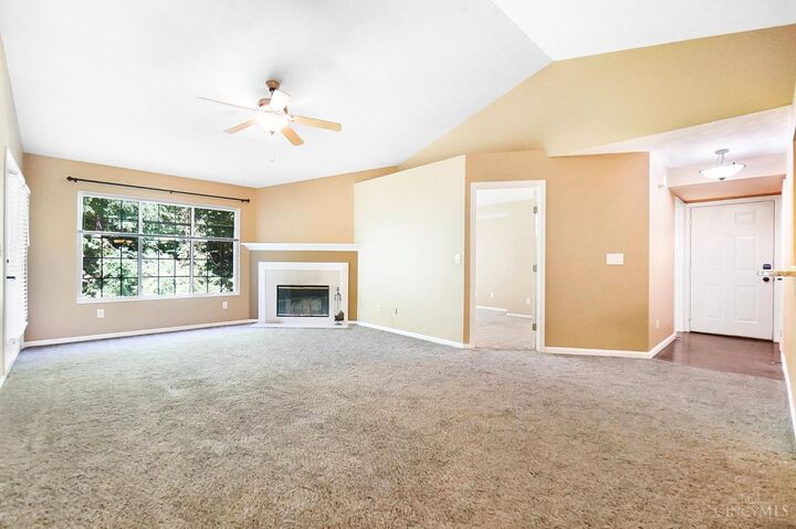 Property Photo:  9905 Regatta Drive  OH 45252