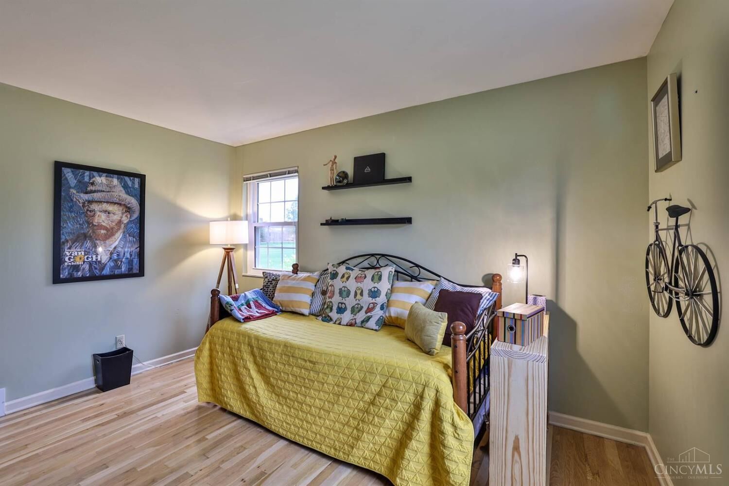 Property Photo: 850 Todd Court OH 45371