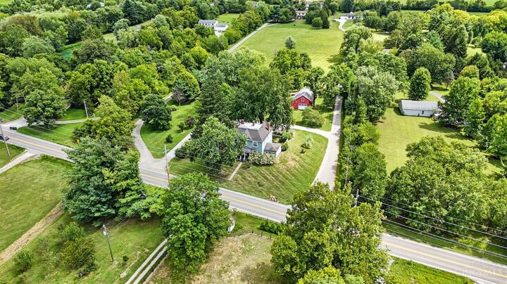 Property Photo: 1782 Ohio 741 OH 45005