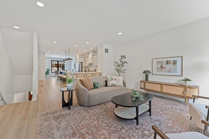 Property Photo:  965 Windsor Street  OH 45206 