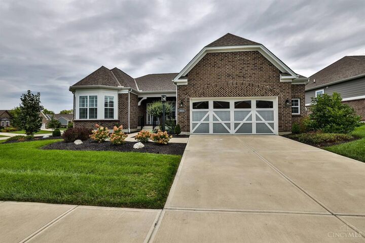 Property Photo: 4935 Breeders Cup Circle OH 45011