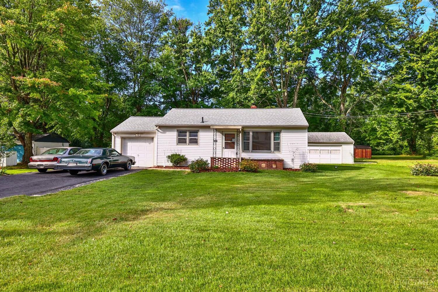 Property Photo: 4503 Eva Lane OH 45103