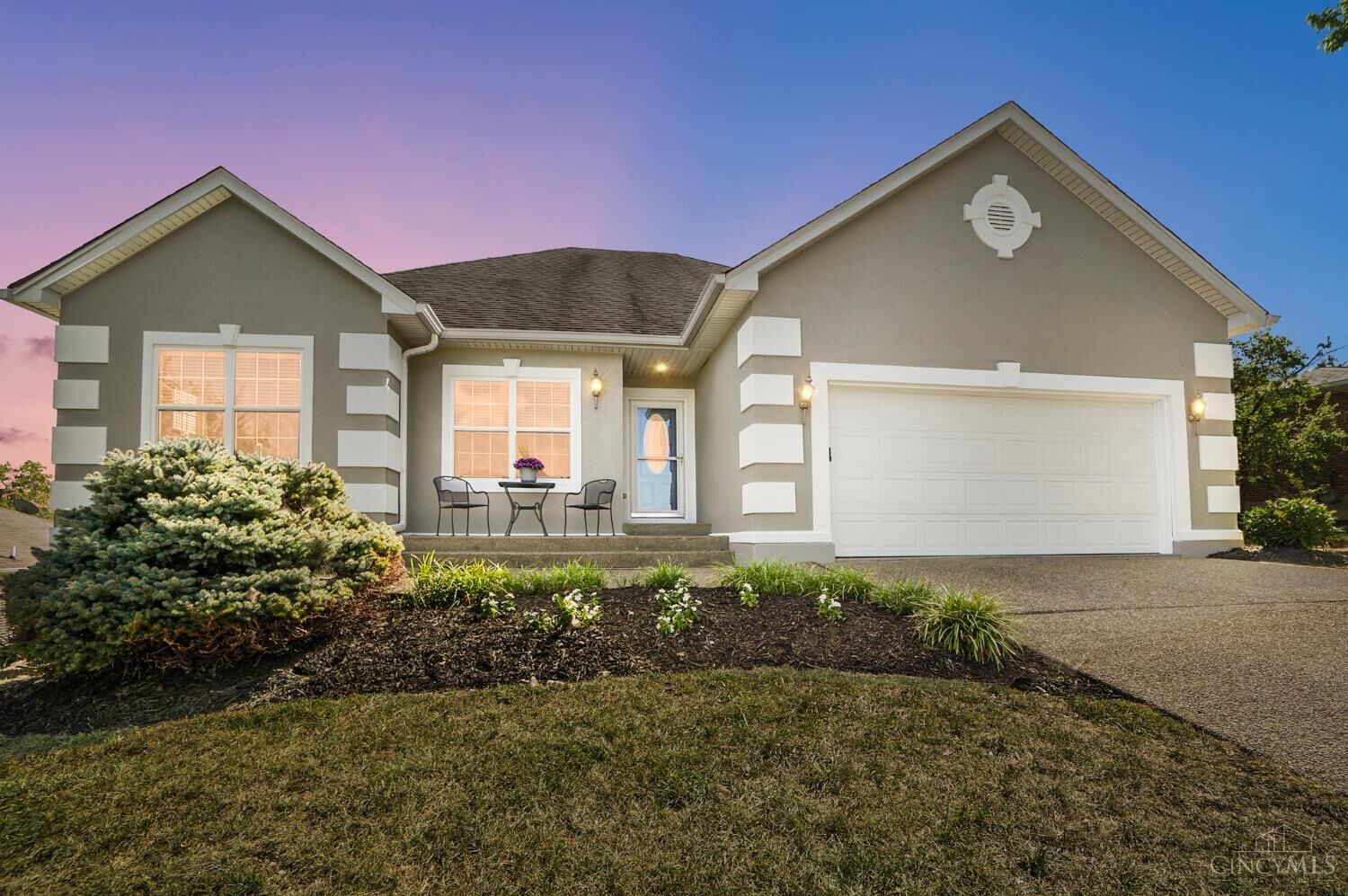 Property Photo: 1278 Elizabeth Drive OH 45013