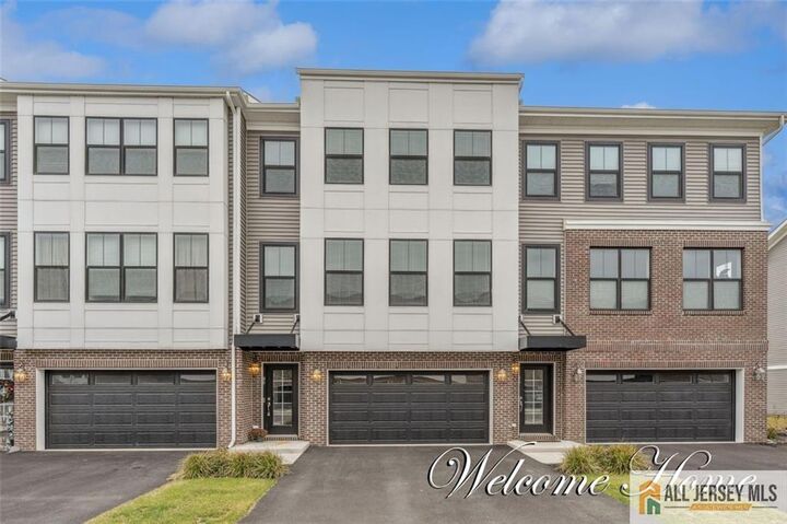 46 Mariveles Way  Eatontown NJ 07724 photo