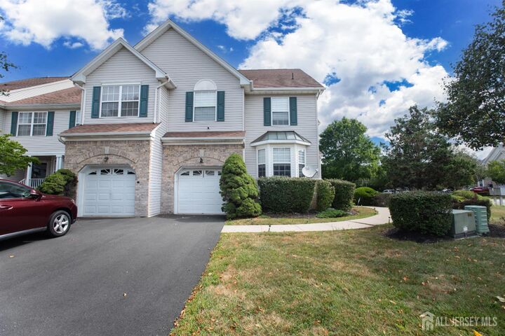 132 Jared Drive  North Brunswick NJ 08902 photo