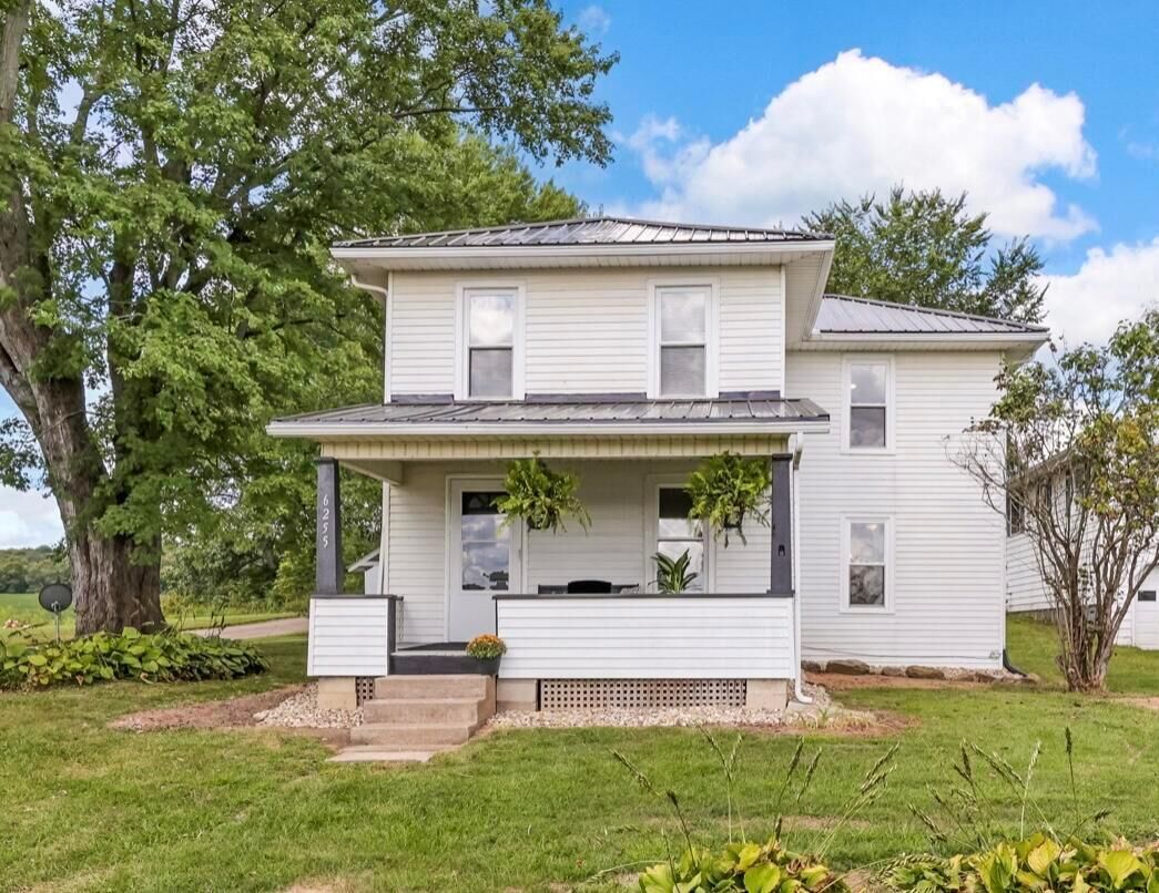 Property Photo: 6255 Licking Valley Road OH 43822