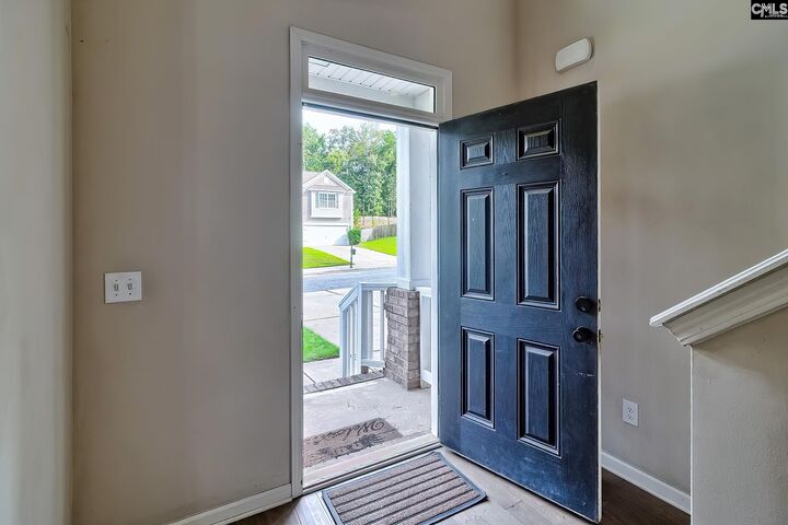 Property Photo:  715 Soldier Gray  SC 29036 