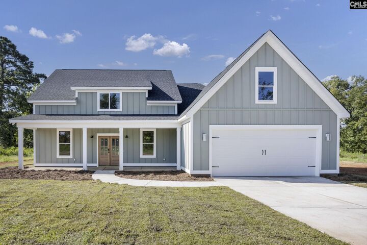 Property Photo: 243 Woodside Shores SC 29127