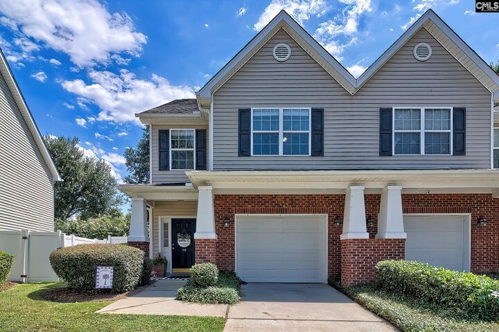 Property Photo: 59 Garner Springs SC 29209