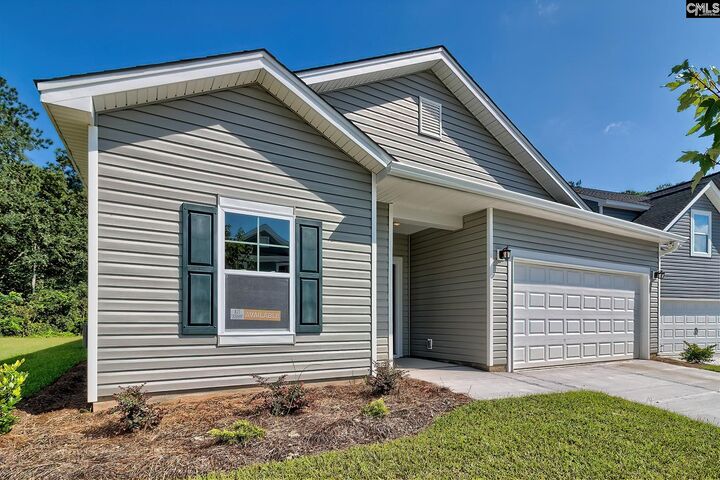 Property Photo: 815 Daniel Lake SC 29170