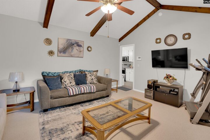 Property Photo:  18 Southpine  SC 29212 