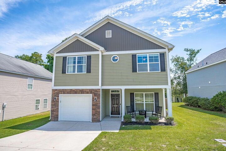 188 Richmond Farm  Lexington SC 29072 photo