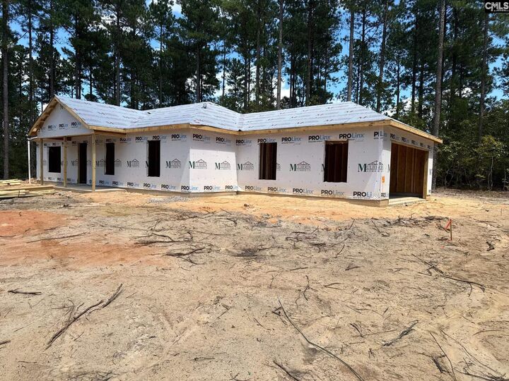 Property Photo: 1125 Fox Young SC 29164