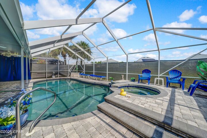 109 Tierra Verde Trail  Panama City Beach FL 32407 photo
