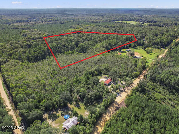 Property Photo:  00 St Mary Road  FL 32427 