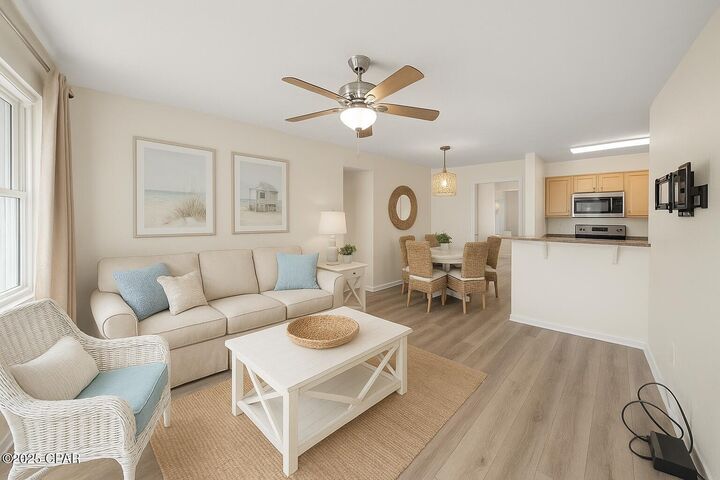 505 Lighthouse Road  Panama City Beach FL 32407 photo
