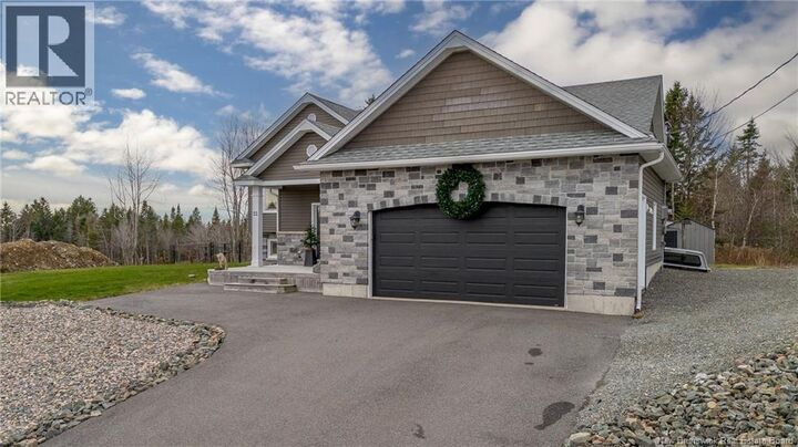 Property Photo: 22 Maplecrest Drive NB E5K 0B9