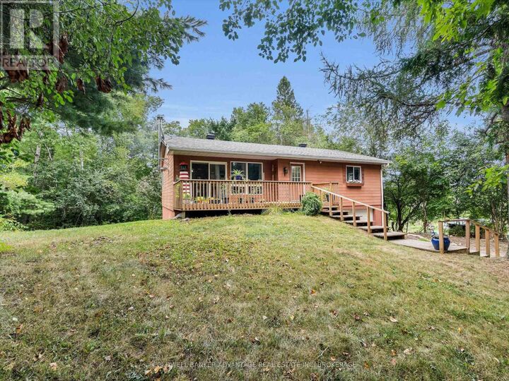 Property Photo: 4276 Highway 520 ON P0A 1P0