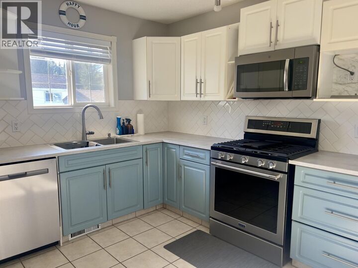 Property Photo: 44 Omenica Street BC V8C 1Z4