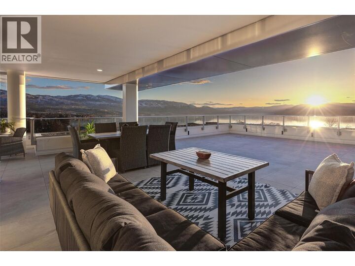 Property Photo: 3699 Capozzi Road 1007 BC V1W 3L2