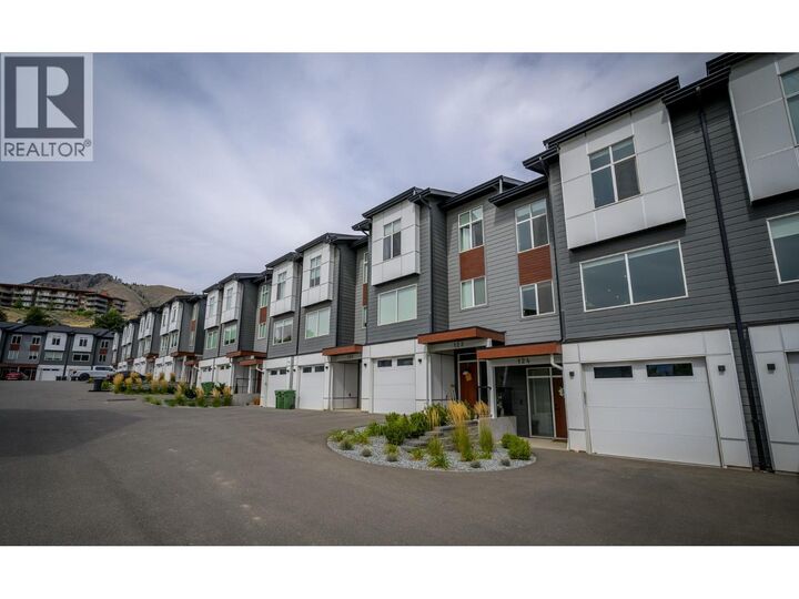 124 River Gate Drive  Kamloops BC V2H 0E4 photo