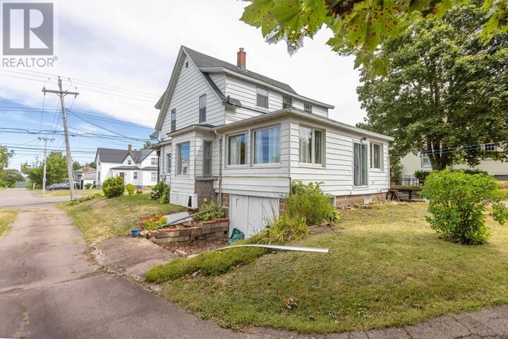 Photo de la propriété:  137 Main Street  NS B0M 1X0 