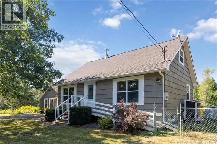 Property Photo: 4365 Rte 106 NB E4Z 3K2