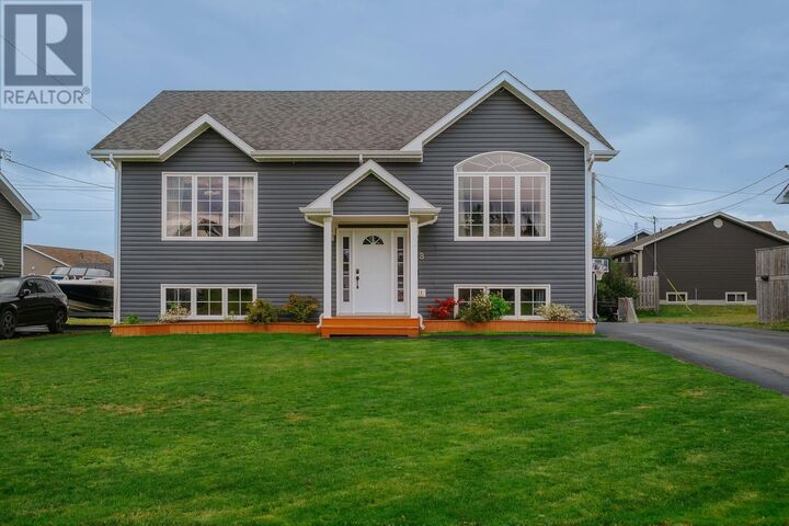 8 Mitchell Street  Gander NL A1V 0A4 photo