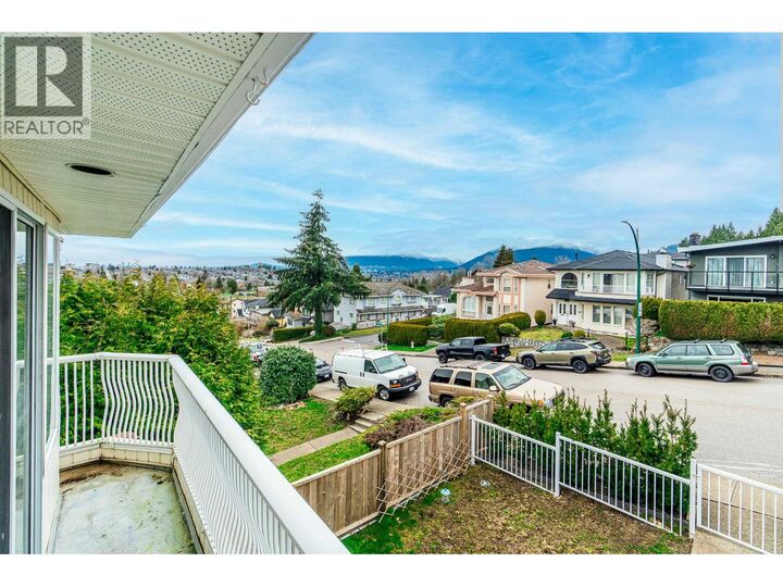 Property Photo: 4838 Albert Street BC V5C 2H3