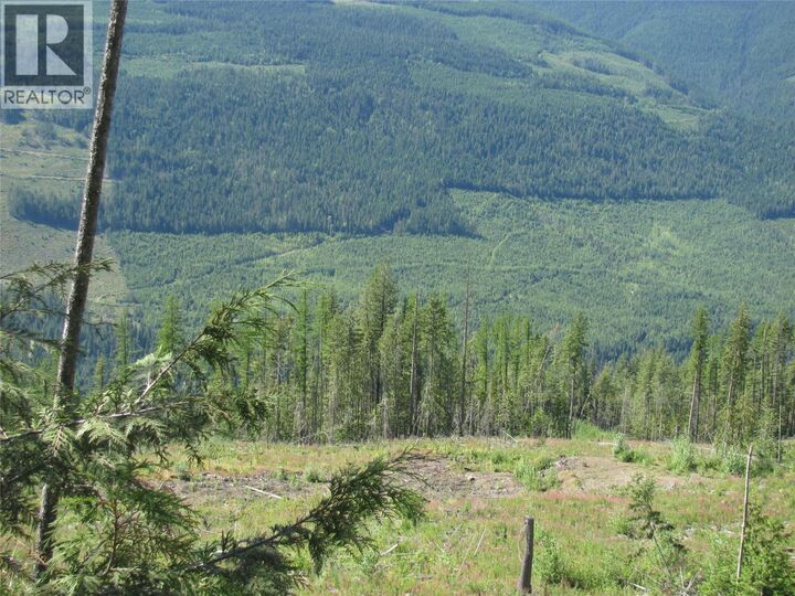130acres Sugar Lake-Sihlis Road — photo 1