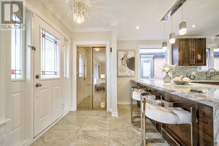Property Photo:  373 The Westway  ON M9R 1H3 