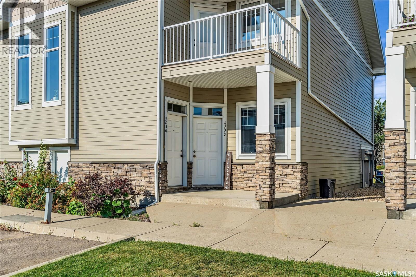 Property Photo: 4228 Green Apple Drive SK S4V 1S1