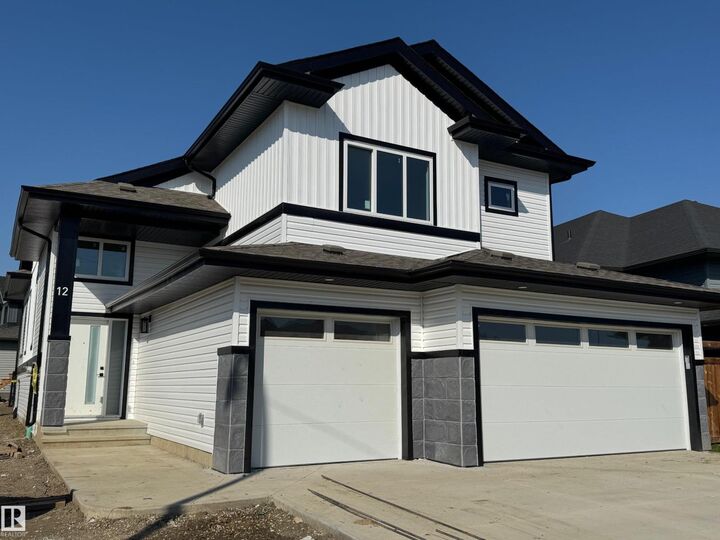 Property Photo: 12 Southbridge Cr AB T0C 0V0