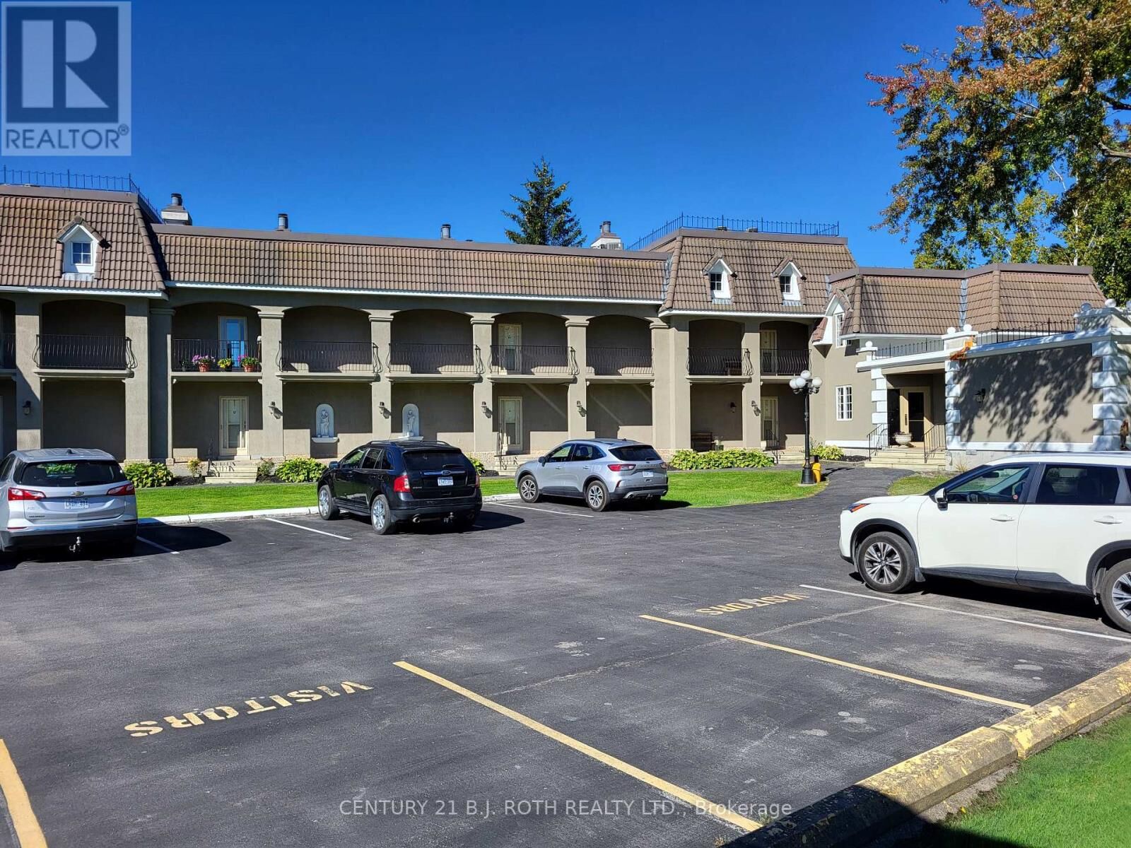 Property Photo:  60 Laguna Parkway 15  ON L0K 1B0 