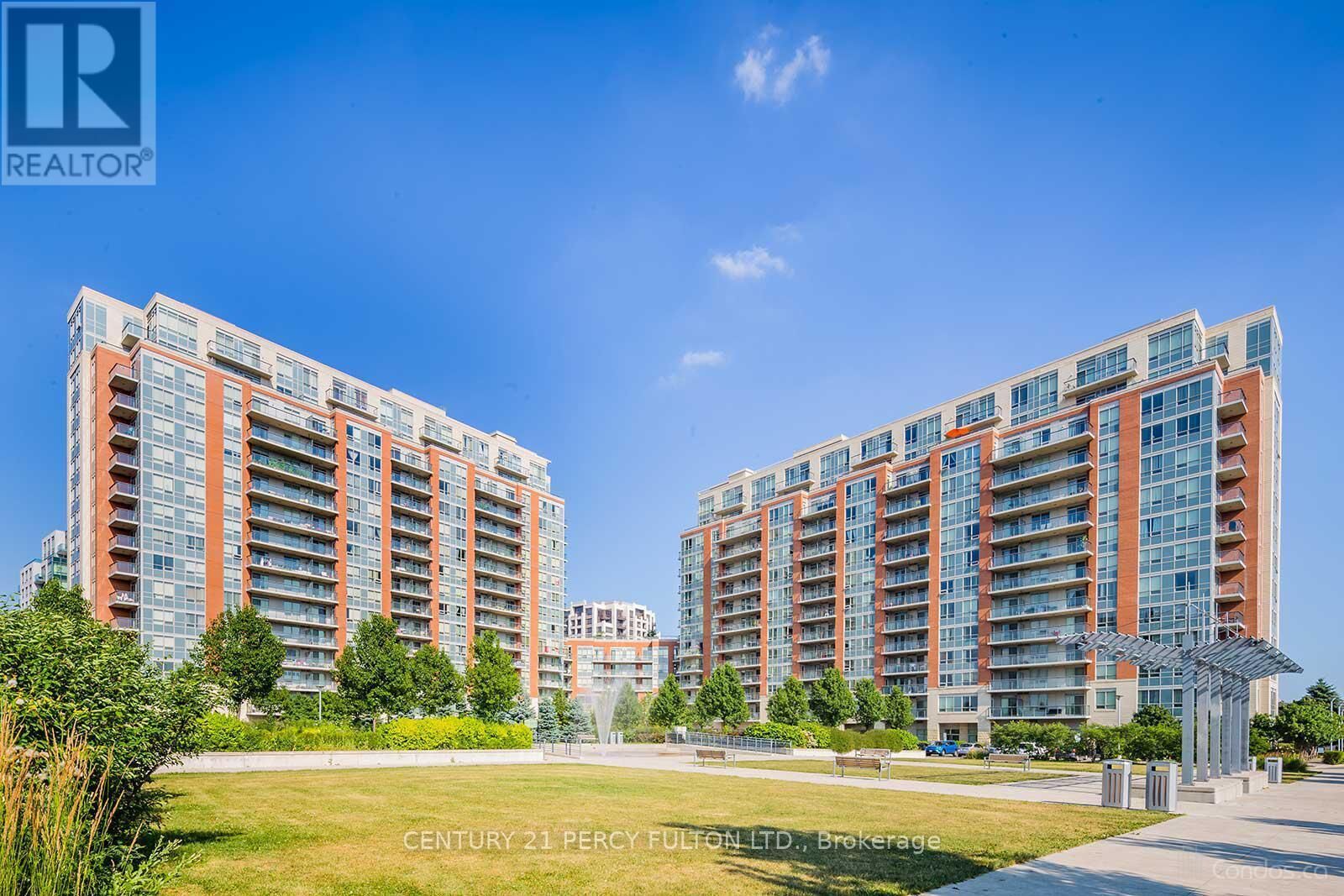 Property Photo: 60 South Town Centre Boulevard 1209 ON L6G 0C5