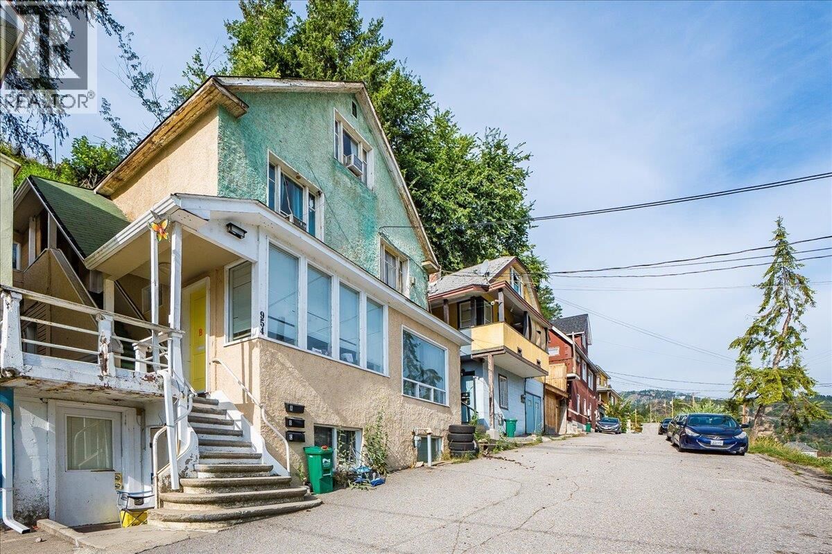 Property Photo:  954 Glover Road  BC V1R 3J9 