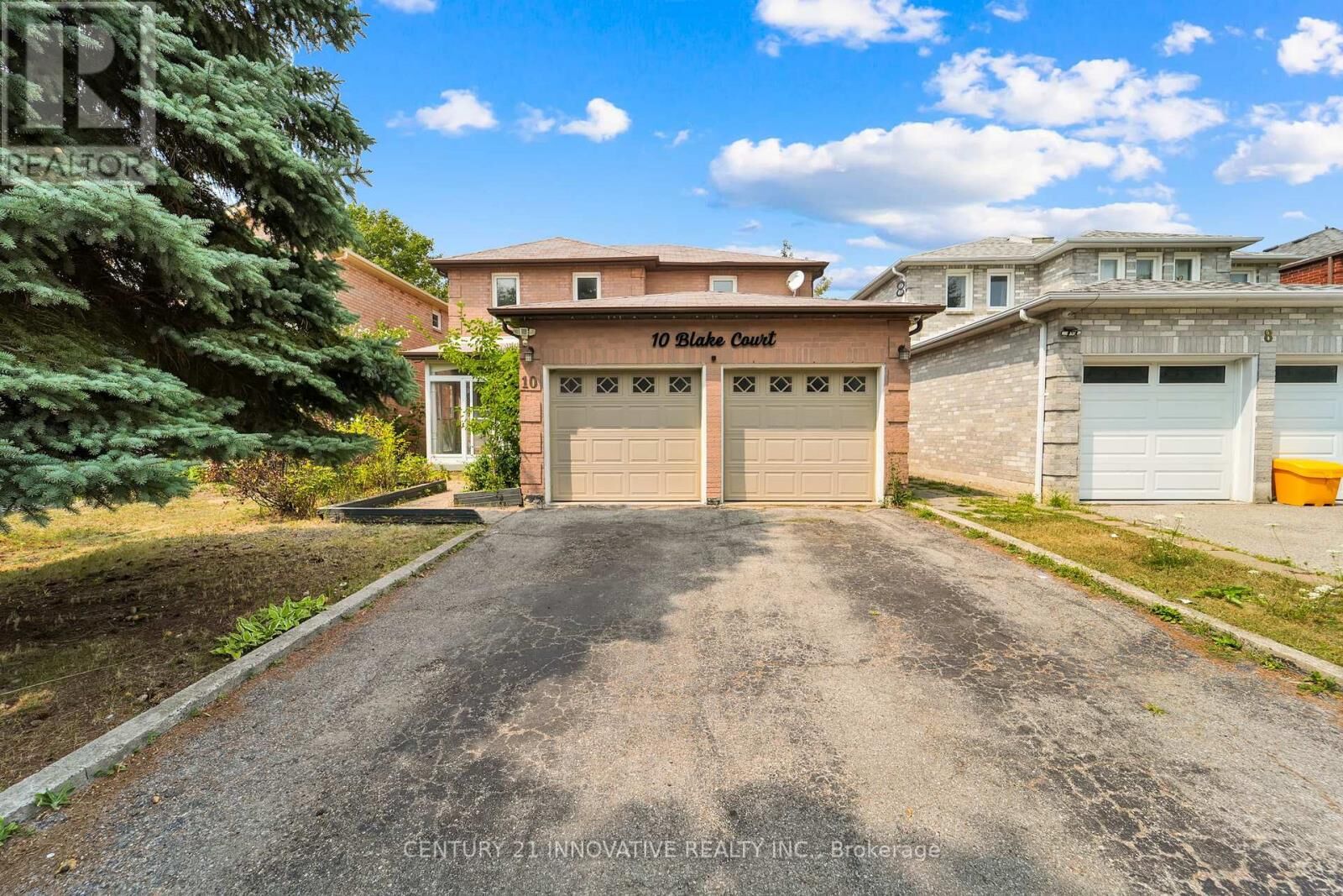 Property Photo:  10 Blake Court  ON L1T 3P3 