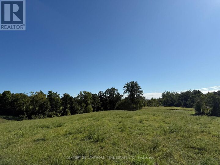 Property Photo:  0 Deloro Road  ON K0K 2K0 