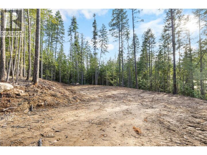 Property Photo:  Lot 1 Riondel Road  BC V0B 2B0 