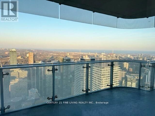 Property Photo: 1 Bloor Street East 6202 ON M4W 0A8