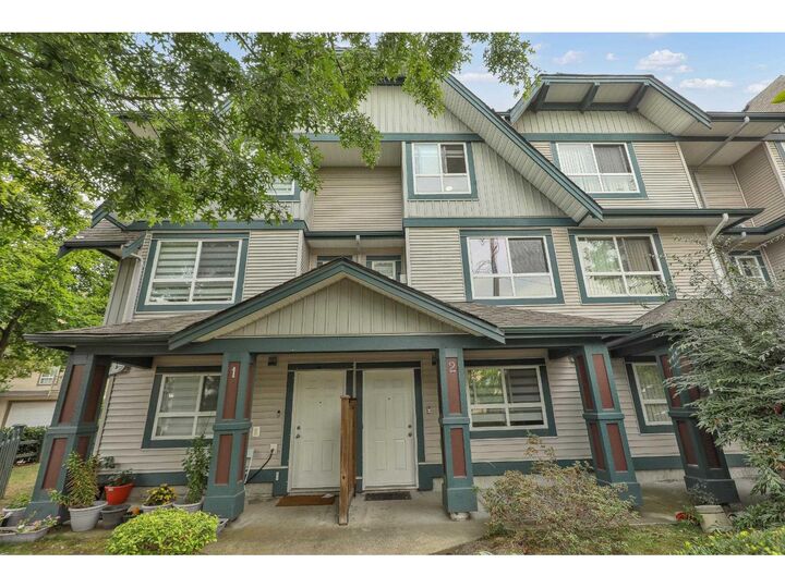 Property Photo: 12730 66 2 BC V3W 1P2
