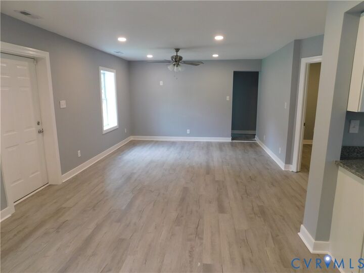 Property Photo: 12044 Karen Drive VA 23005