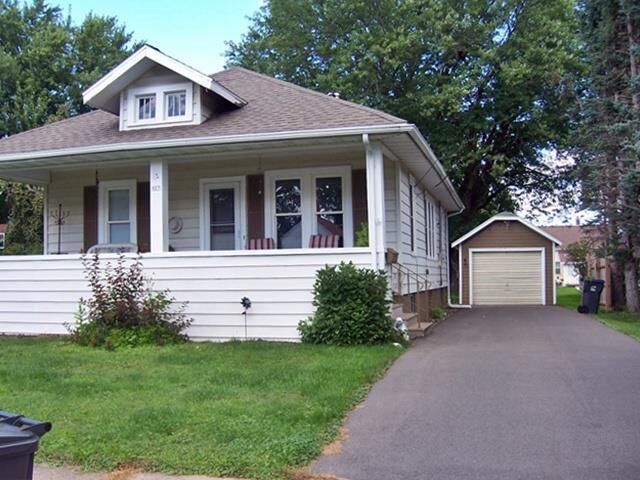 Property Photo:  409 West 6th Street  WI 54449 