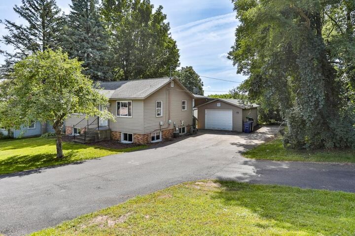 Property Photo: 127 Lake View Drive WI 54476