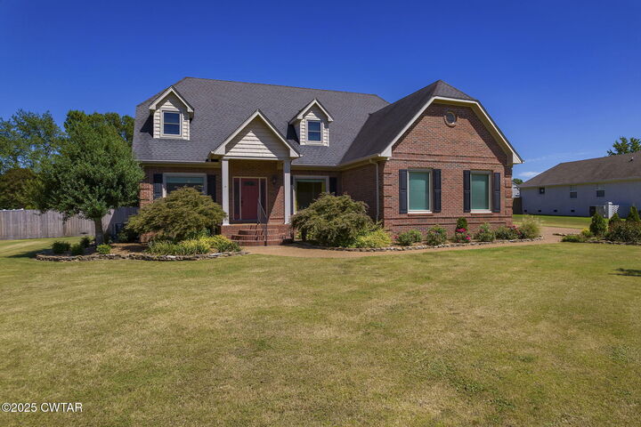 Property Photo:  152 Sommersby Drive  TN 38305 