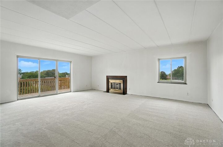 Property Photo: 1016 Hidden Landing Trail F OH 45449
