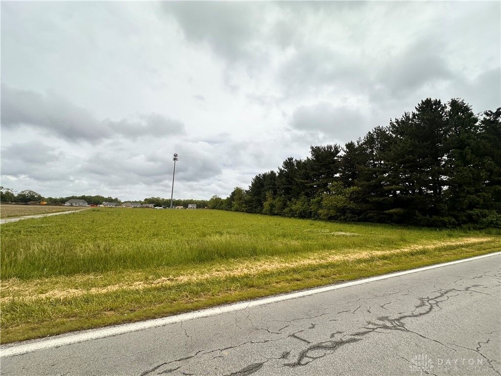 Property Photo:  4340 E Enon Road  OH 45387 